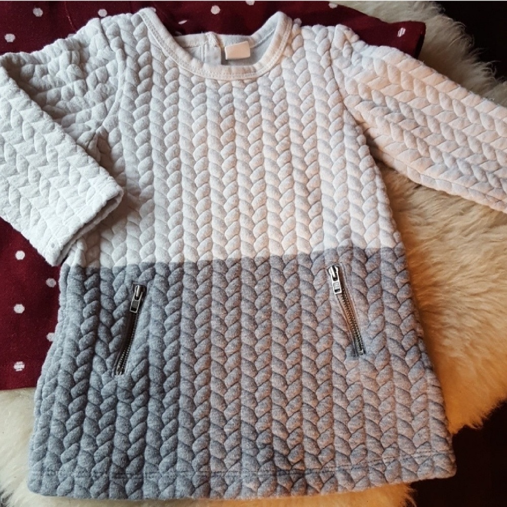 Baby Gap Shift Dress
